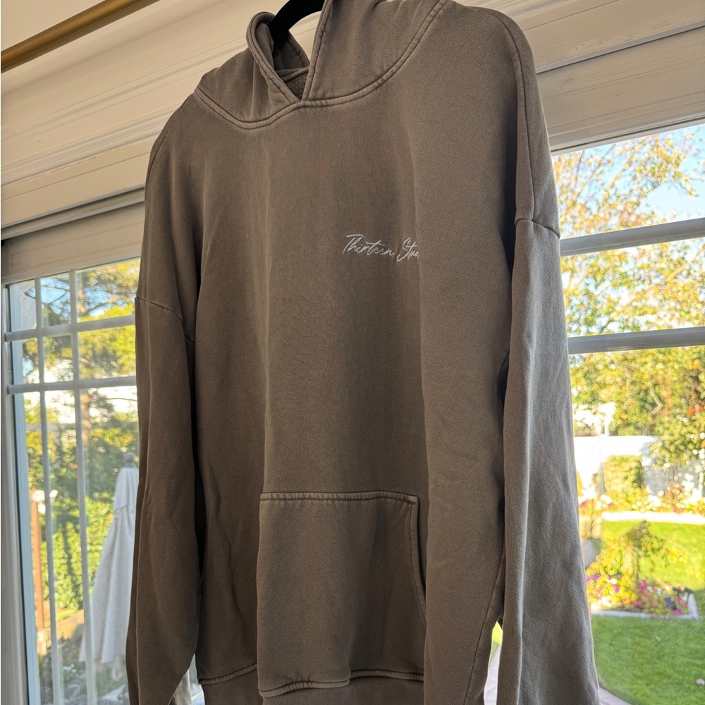 Thirteen Studios Hoodie